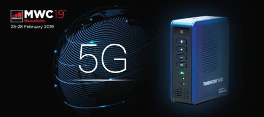 中科创达发布5G版TurboX AI Kit 助力人工智能与5G商业化落地